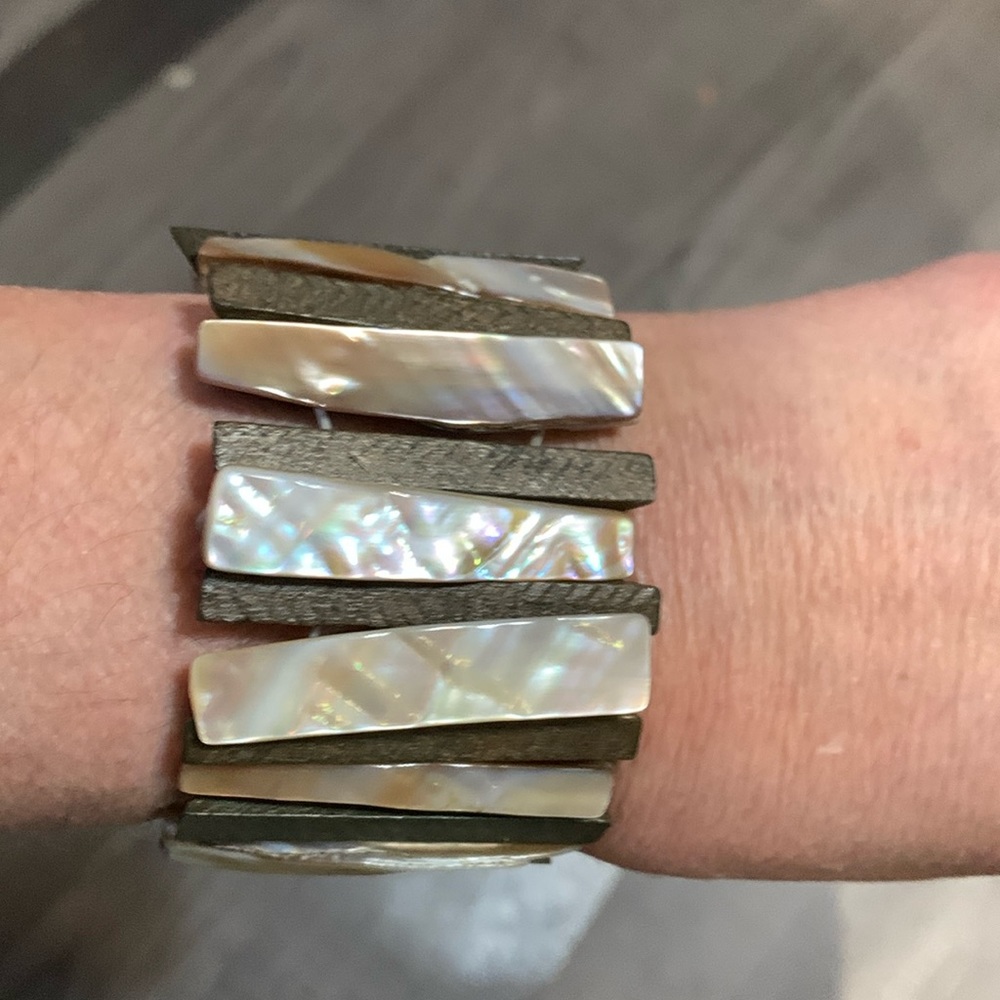 Stretch bracelet, one size